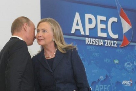Россия переигрывает США на их же собственном информационном поле