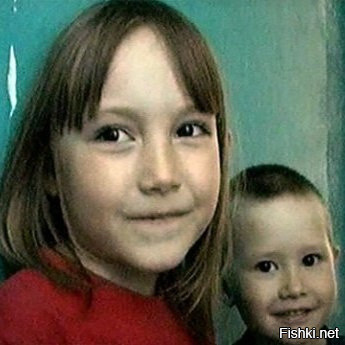 Данила Зайцев 5-летний Герой, спасший свою сестру