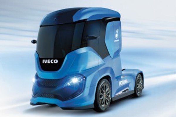 Iveco Z Truck Concept