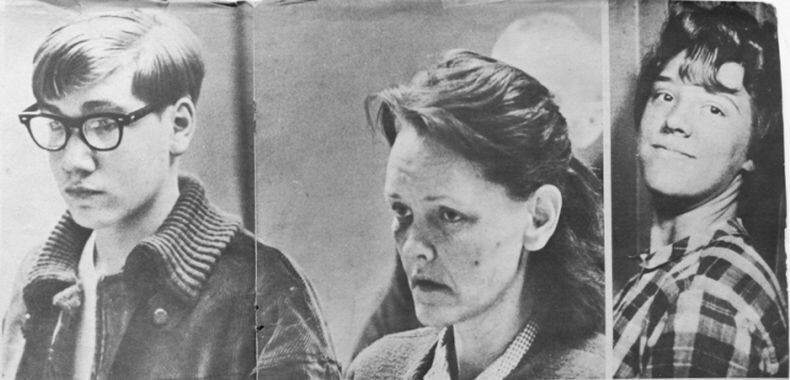 История Сильвии Лайкенс, одно из самых худших преступлений против человека