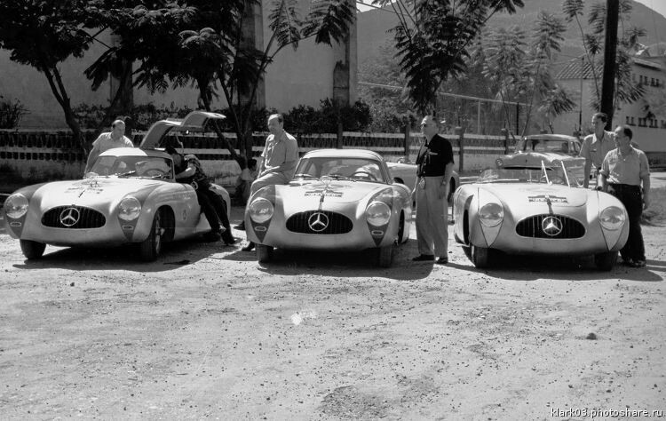 Carrera Panamericana