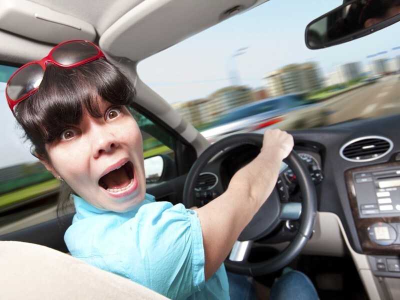 Секреты водительского общения или условные сигналы и жесты водителей