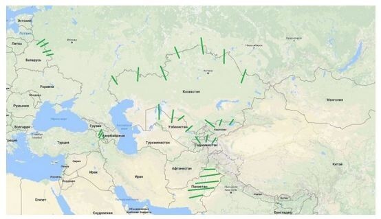 "Сатана", "Адмирал Кузнецов" и другие пугалки для НАТО