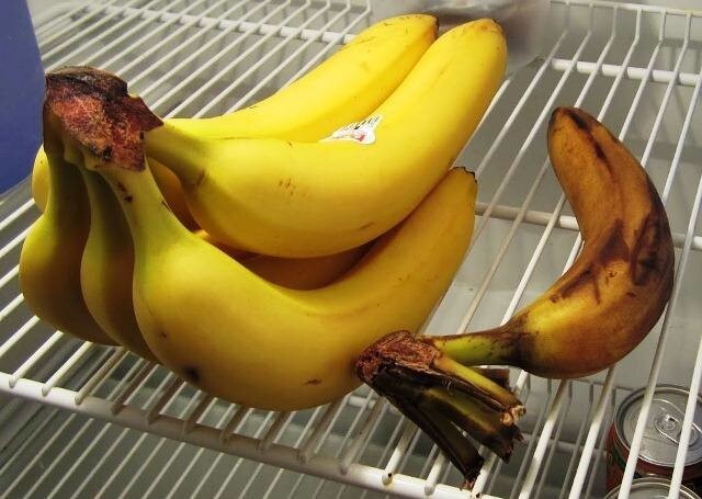 5. Бананы.