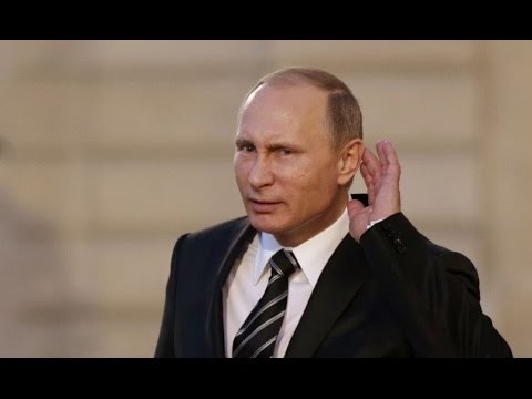Путин жестко ответил генералу США  