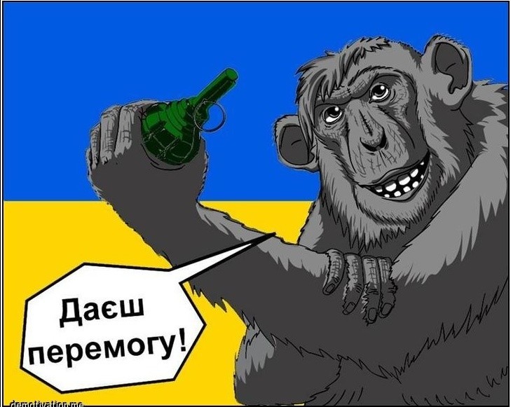 "Резать будем!" - в ДАИШ пригрозили Украине местью за поставки некачественного оружия