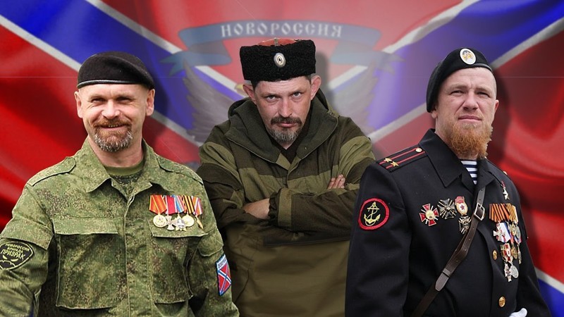 «Работайте братья!» Русский дух никому не сломить 