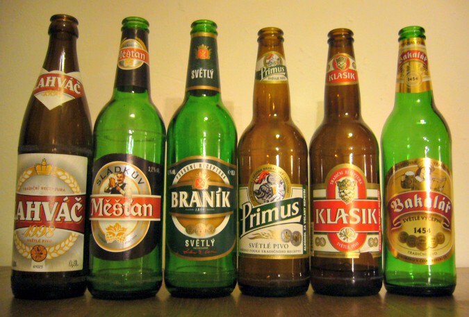 Как пьют пиво в разных странах