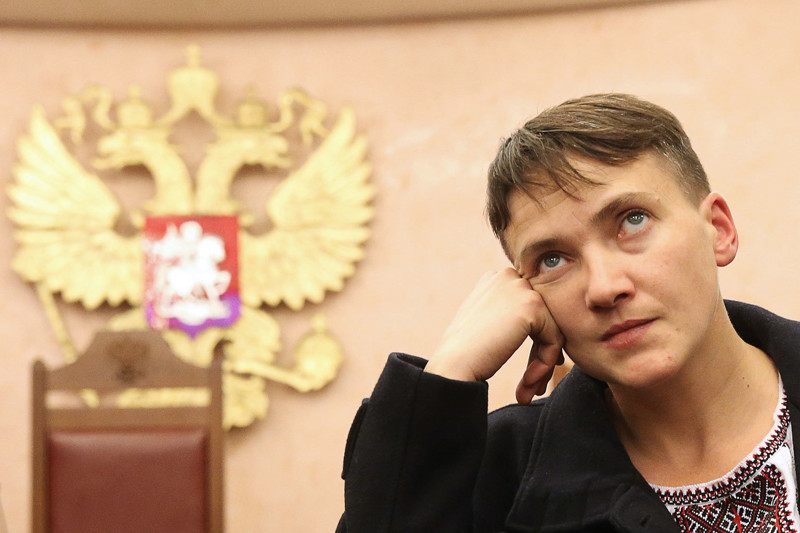 Новости о Хавронии Савве. 