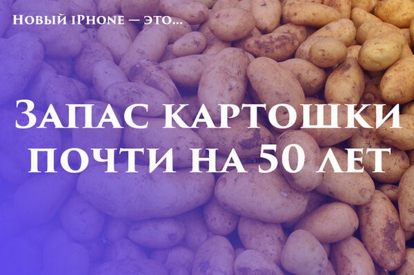 Белорус vs iPhone 7