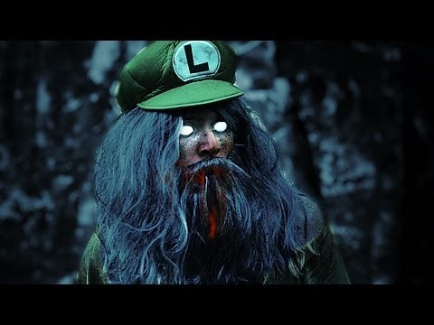 Фильм о смерти Марио  