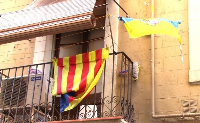 Барселона — это не Испания