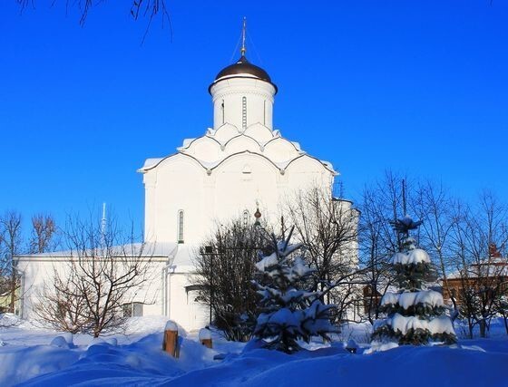 Самые старые здания в мире  