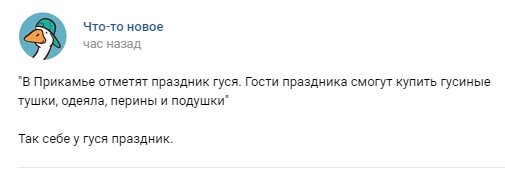 Типичный россиянин: Я не ищу повод напиться. Просто я уважаю традиции и памятные даты всех народов