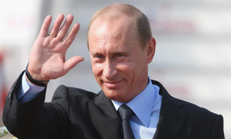 Чтобы победить в Холодной войне, США планируют «переждать Путина»