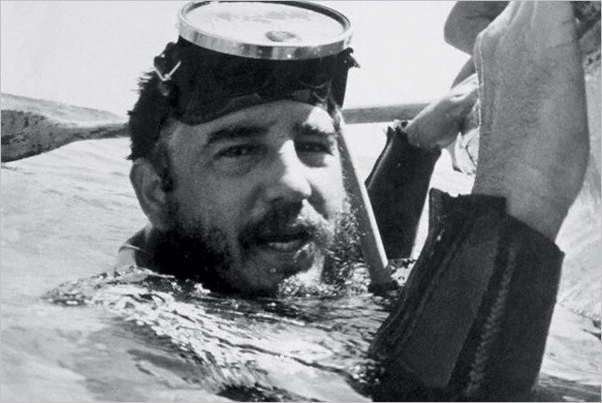 Морская ракушка, 1963 год