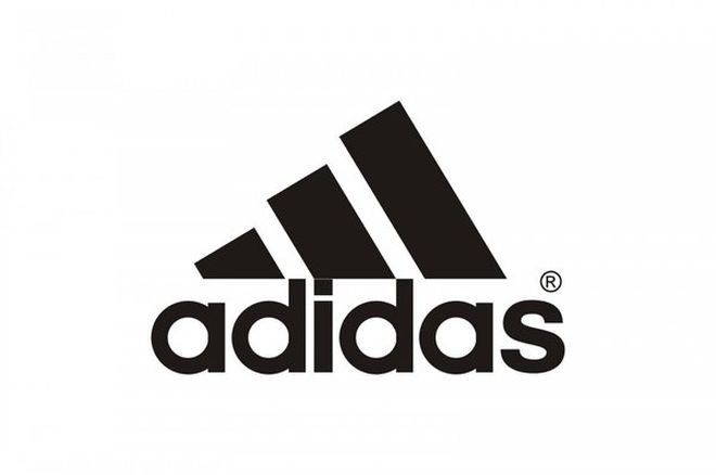  Мало кто знает, что второй логотип adidas Ади Дасслер посвятил своим трем сыновьям, поэтому в конечном варианте появились 3 фирменные полоски.