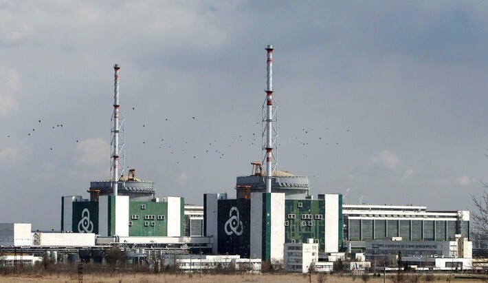 11. «Русатом Сервис» отгрузил в Болгарию турбогенератор для АЭС «Козлодуй»