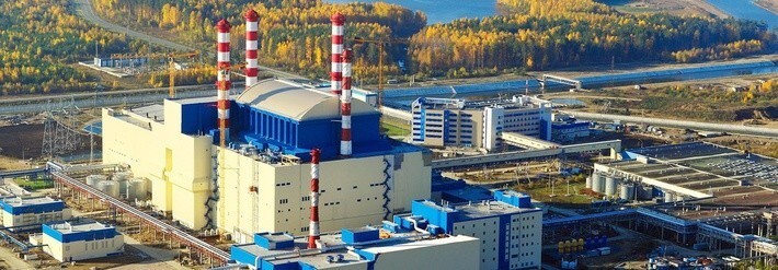 19. В США российский атомный энергоблок БН-800 назвали лучшей АЭС года