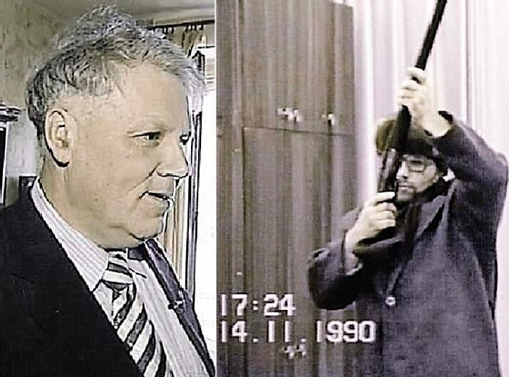 26 лет назад произошло покушение на Михаила Горбачева