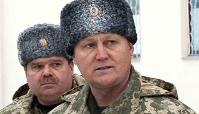 Полковник Москалев рассказал об отношении жителей Донбасса к бойцам ВСУ