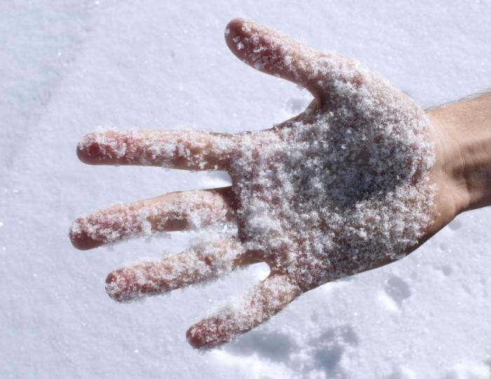6 Бесполезных и опасных вещей, которые умные люди не делают зимой