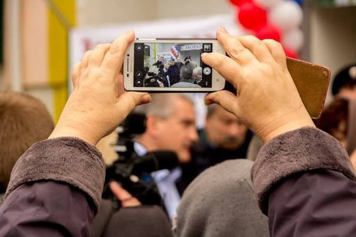 Как разворовывают в Крыму российский бюджет