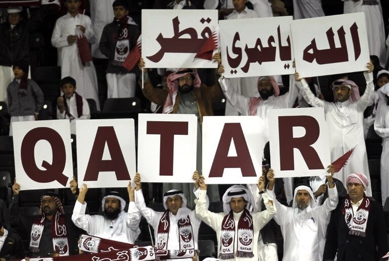 Сборную Катара по футболу оценили в половину Акинфеева