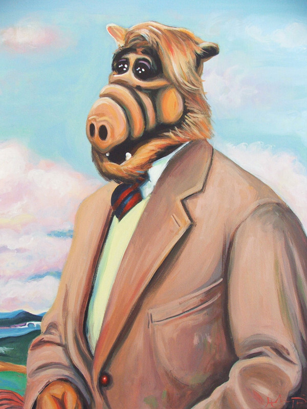 ALF