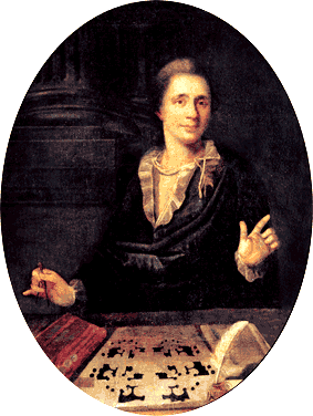 БАЖЕНОВ Василий Иванович (1737—1799) – выдающийся русский архитектор.