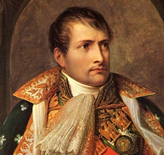 БОНАПАРТ, Наполеон (1769 - 1821)