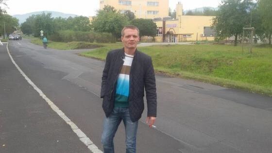 Fuck EU или почему в Чехии украинцы даже не третий сорт