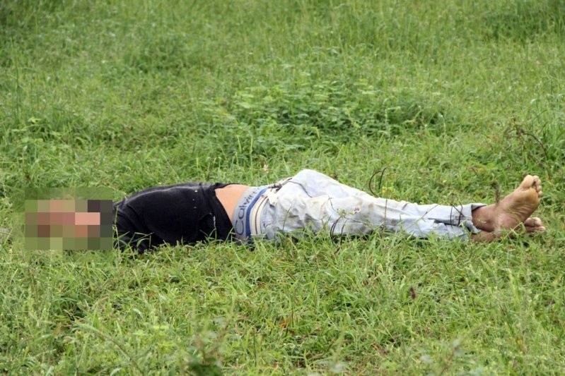 В Венесуэле банда убила двух мужчин на ферме