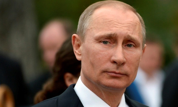 Спустя 16 лет: как изменилась Россия при Путине