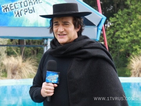 Дмитрий Дибров. С днём рождения!