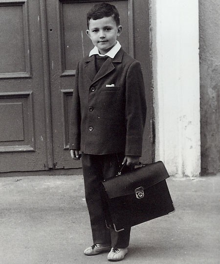 Дмитрий Дибров. С днём рождения!