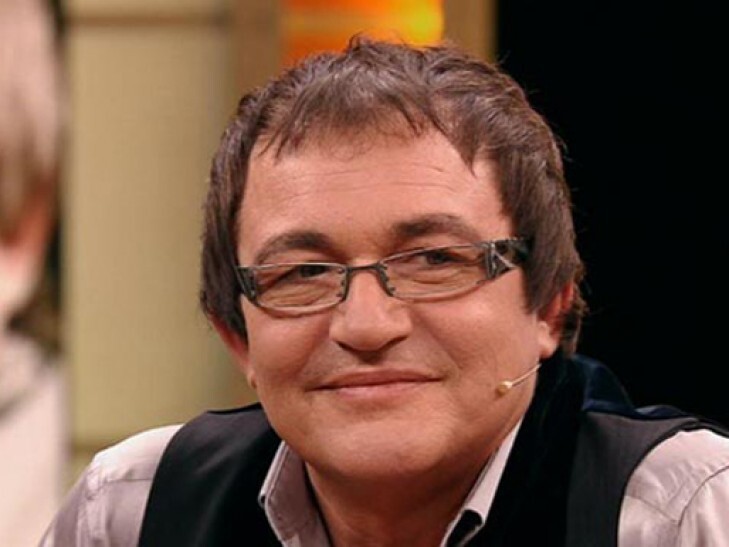 Дмитрий Дибров. С днём рождения!