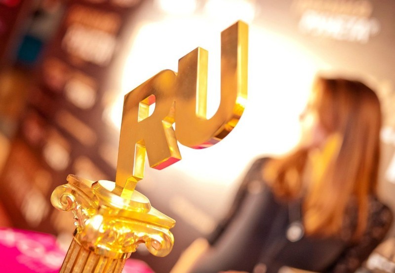 Премия Рунета. Поддержи нас!