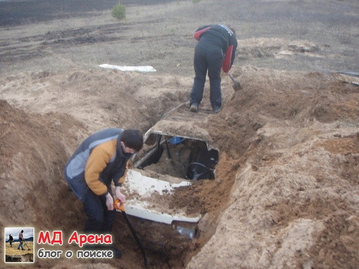 Если на ваш коп приехала полиция. Что делать?