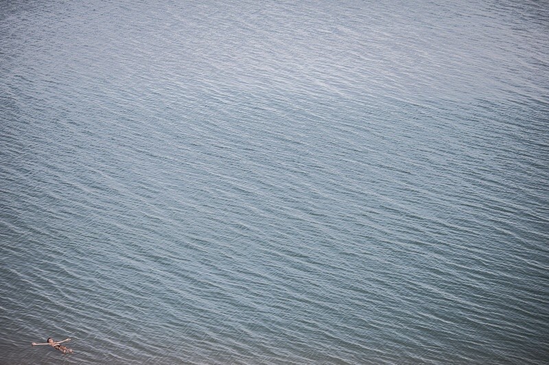 Опреснение морской воды