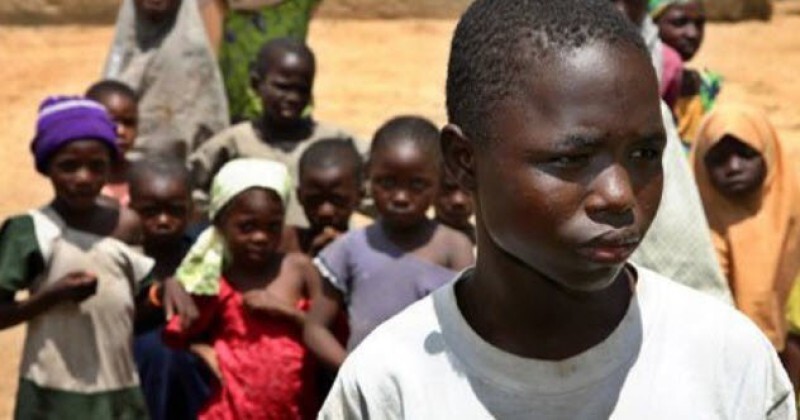 В результате медицинских экспериментов, проведённых компанией "Pfizer", погибло почти 50 нигерийских детей 