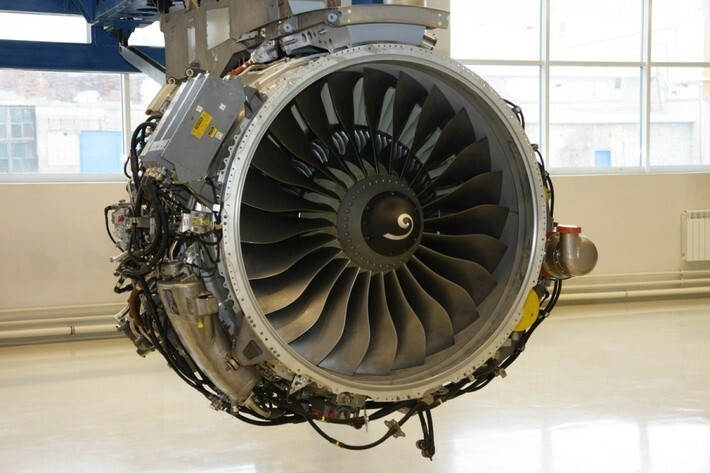 6. Авиационный двигатель SaM146 впервые обеспечил положительный денежный поток