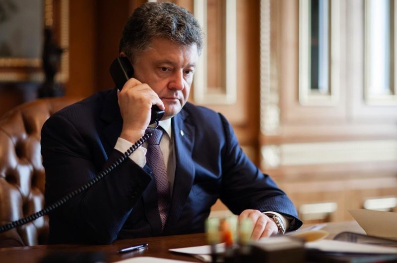 404 ТРАУР: Пранкер Лексус анонсировал публикацию разговора «Трампа» с Порошенко. Опровергнуто
