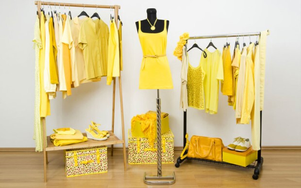 Малайзия: запрет на одежду желтого цвета