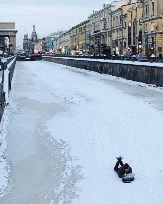 Пятничный выпуск: Подборка прикольных фото 