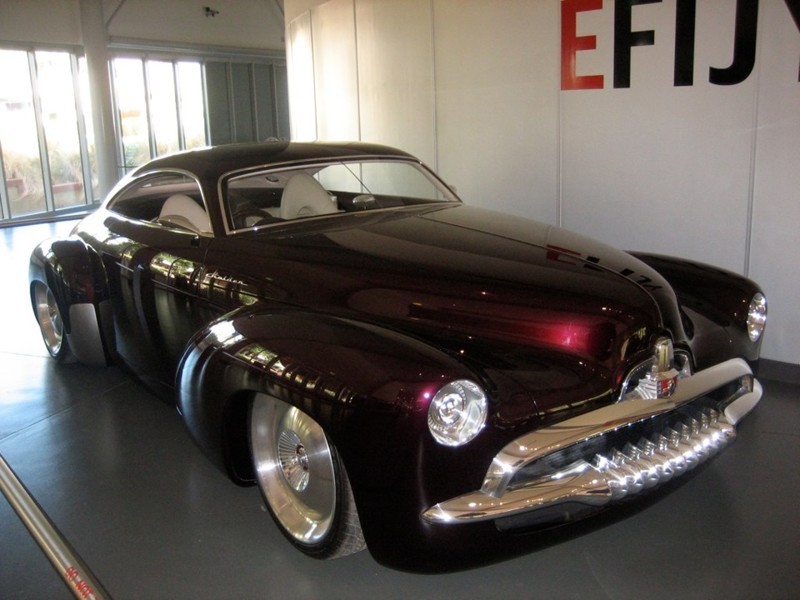 Holden Efigy Concept 