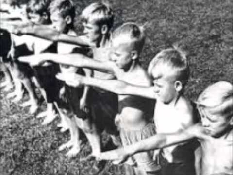 «Лебенсборн»: дети Гитлера