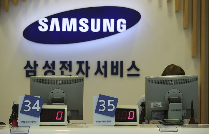 32. Samsung пользуется российской разработкой для поиска ошибок в коде