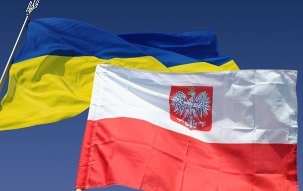 В Польше уже готовы иски по реституции в Украине