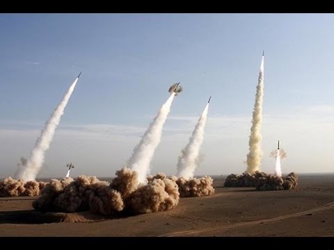 Минобороны выпустило захватывающий ролик про ракетные войска 